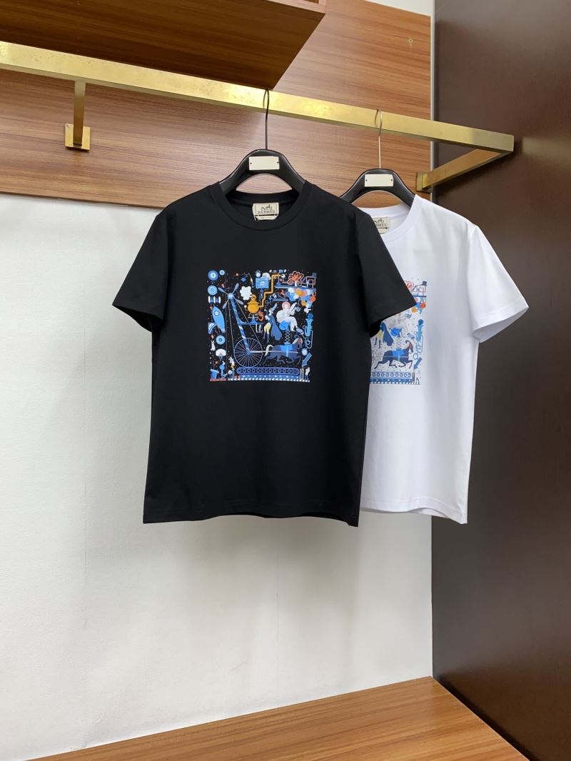 Hermes T-Shirts